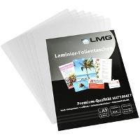 Image LMG FOLIENT.A3 125MIC MATT25ST (LMGA3-125M-25)