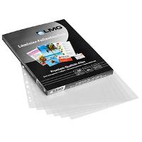 Image LMG FOLIENT.A4 80MIC AHL MATT 25ST (LMGA4-80LM-25)