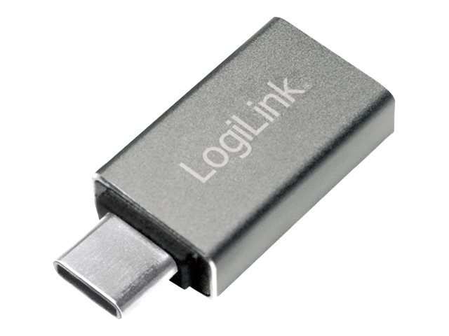 Image LOGILINK AU0042 USB Adapter Type-C / USB 3.0 A F