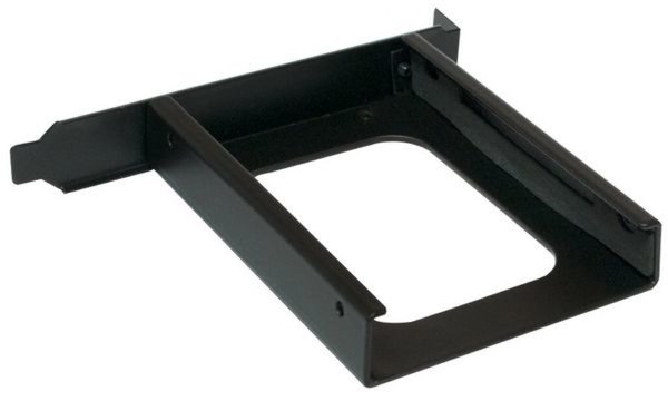 Image LOGILINK Bracket for 1 x 2.5 SSD or SATA or IDE HDD