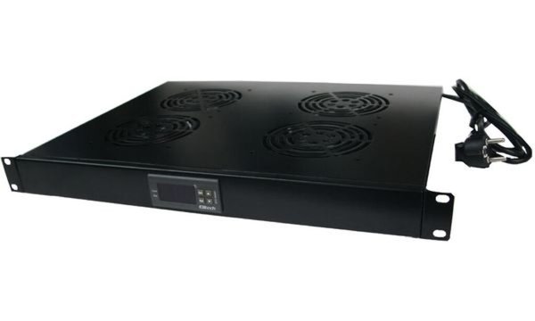 Image LOGILINK Geh 19 Zub Lüfter Logilink FAU02FB