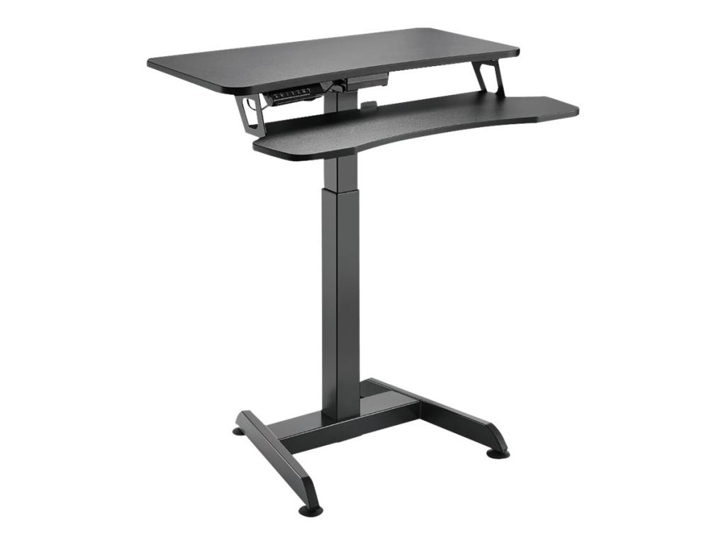 Image LOGILINK Sitz-/Steh-Arbeitsplatz elektrisch