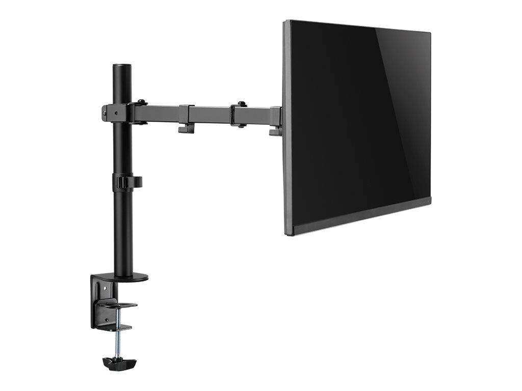 Image LOGILINK TIS 17"-32",1TFT,3Gelenke schw. Max. 8KG,360°VESA p