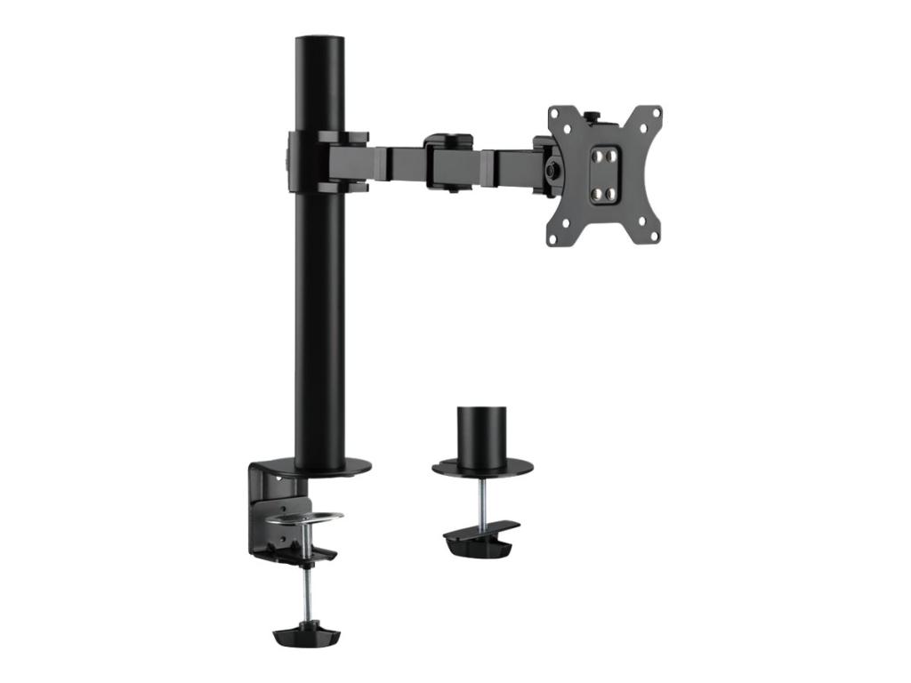 Image LOGILINK TIS 17"-32",1TFT,3Gelenke schw. Max. 9KG,Arm:380mm
