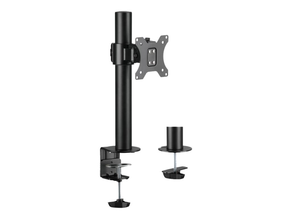 Image LOGILINK TIS 17"-32" 1TFT 1Gelenk schw. Max. 9KG 360°VESA pl