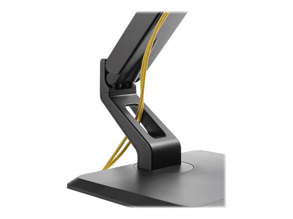 Image LOGILINK TIS 17"-32" 1TFT 2Gelenke schw.Max.10KG,Touchscreen