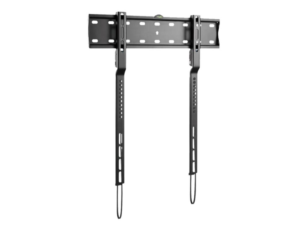 Image LOGILINK TV-Wandhalterung Festmontage, 32-65", max. 40 kg