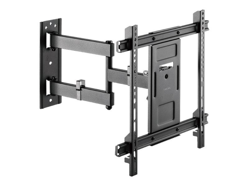 Image LOGILINK TV-Wandhalterung neigbar/schwenkbar/drehbar 32-70