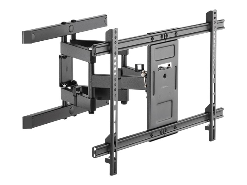 Image LOGILINK TV-Wandhalterung neigbar/schwenkbar/drehbar 37-80