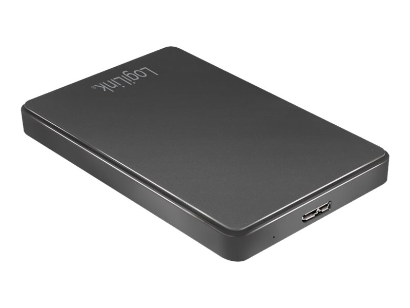 Image LOGILINK USB 3.0 2,5" HDD Gehäuse SATA HDD/SSD