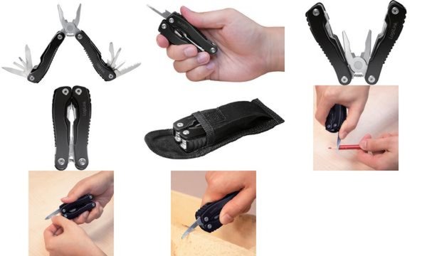 Image LOGILINK WZ0044 Multitool