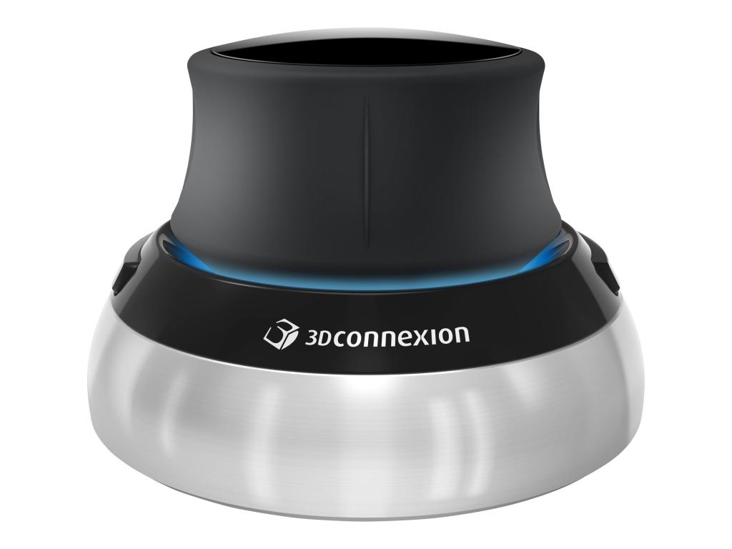 Image LOGITECH 3DConnexion SpaceMouse Compact USB