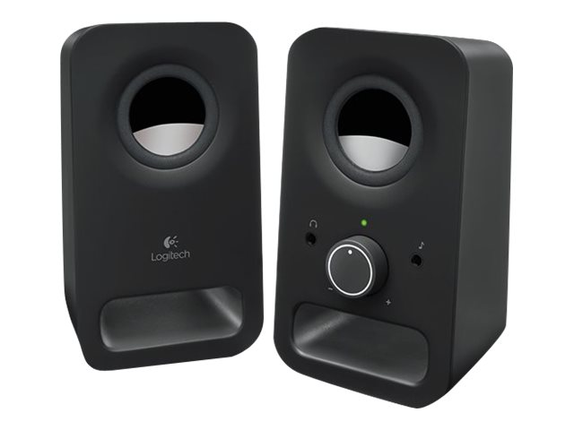 Image LOGITECH Aktivbox Logitech Z150 Midnight Black