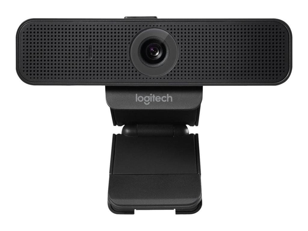 Image LOGITECH C925e Webcam
