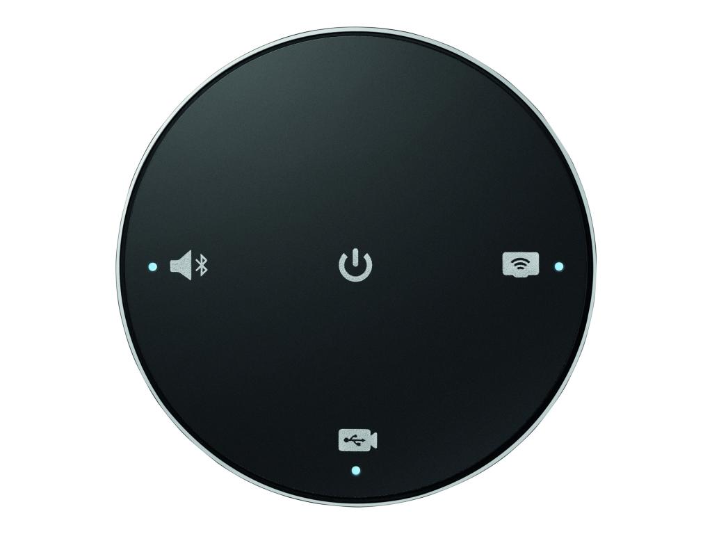 Image LOGITECH ConferenceCam Connect HD 1080p Video USB -EMEA