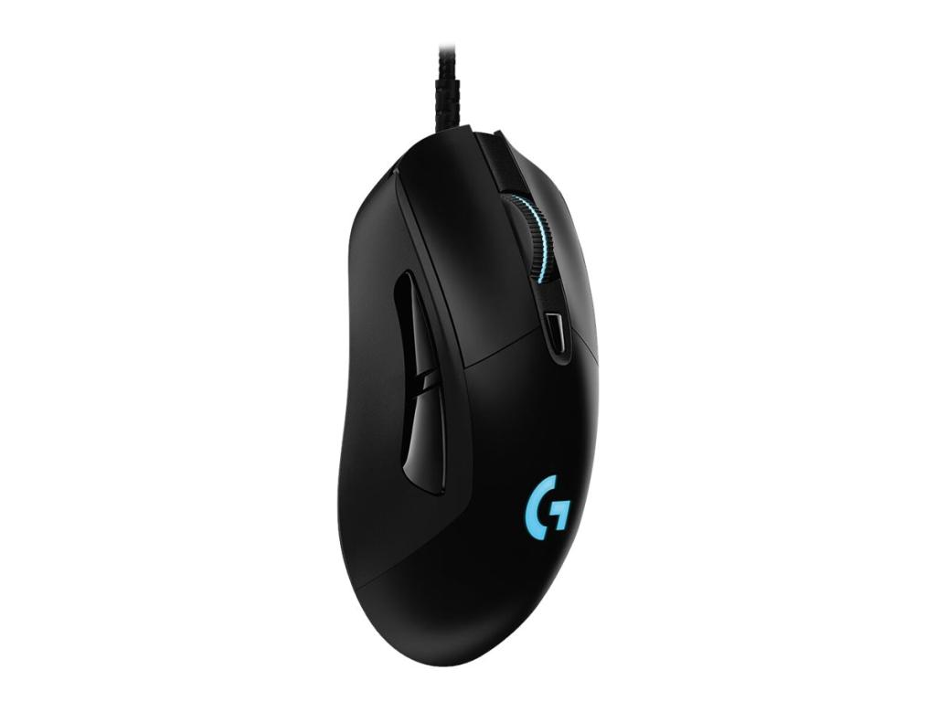 Image LOGITECH G403 Prodigy Gaming Mouse