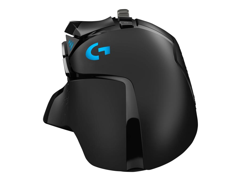 Image LOGITECH G502 HERO High Performance Gaming Mouse - N/A - EER2