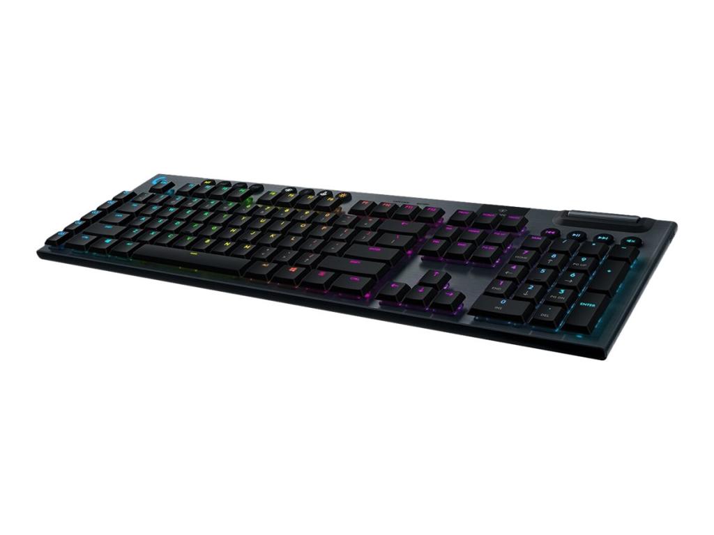 Image LOGITECH G915 Gaming Tastatur