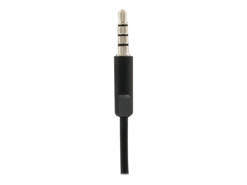 Image LOGITECH Headset H111 Stereo