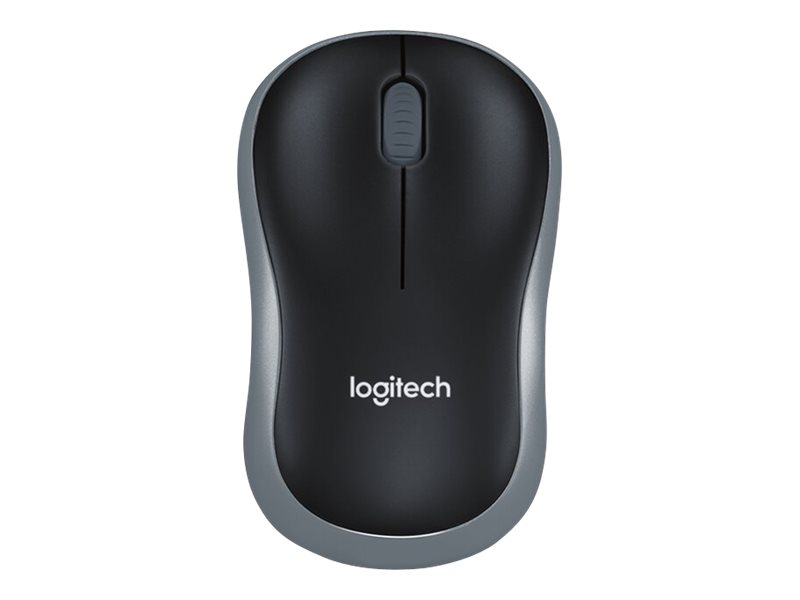 Image LOGITECH Keyboard Wireless Combo UK