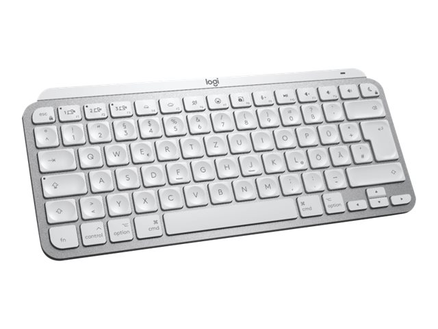 Image LOGITECH MXKEYS MINI F. MAC WRLS ILLUM.