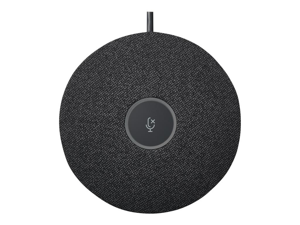 Image LOGITECH Mikrofon Rally Mic Pod