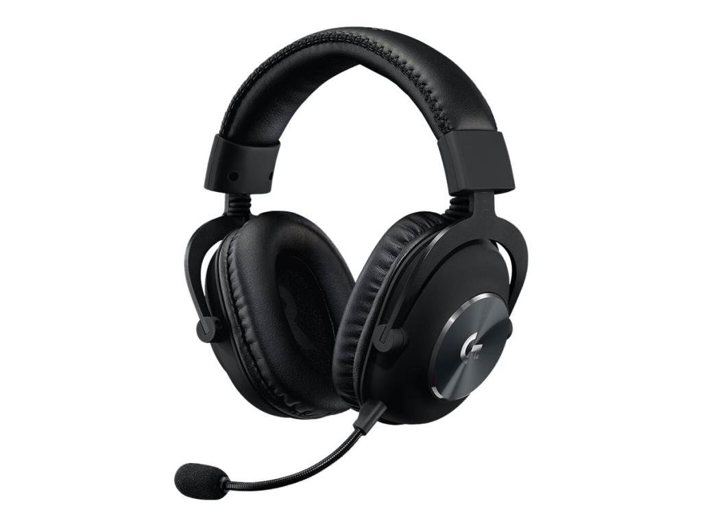 Image LOGITECH PRO X Wireless LIGHTSPEED Gaming Headset