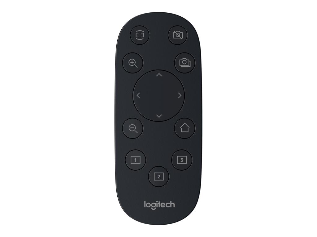 Image LOGITECH PTZ Pro 2 Camera