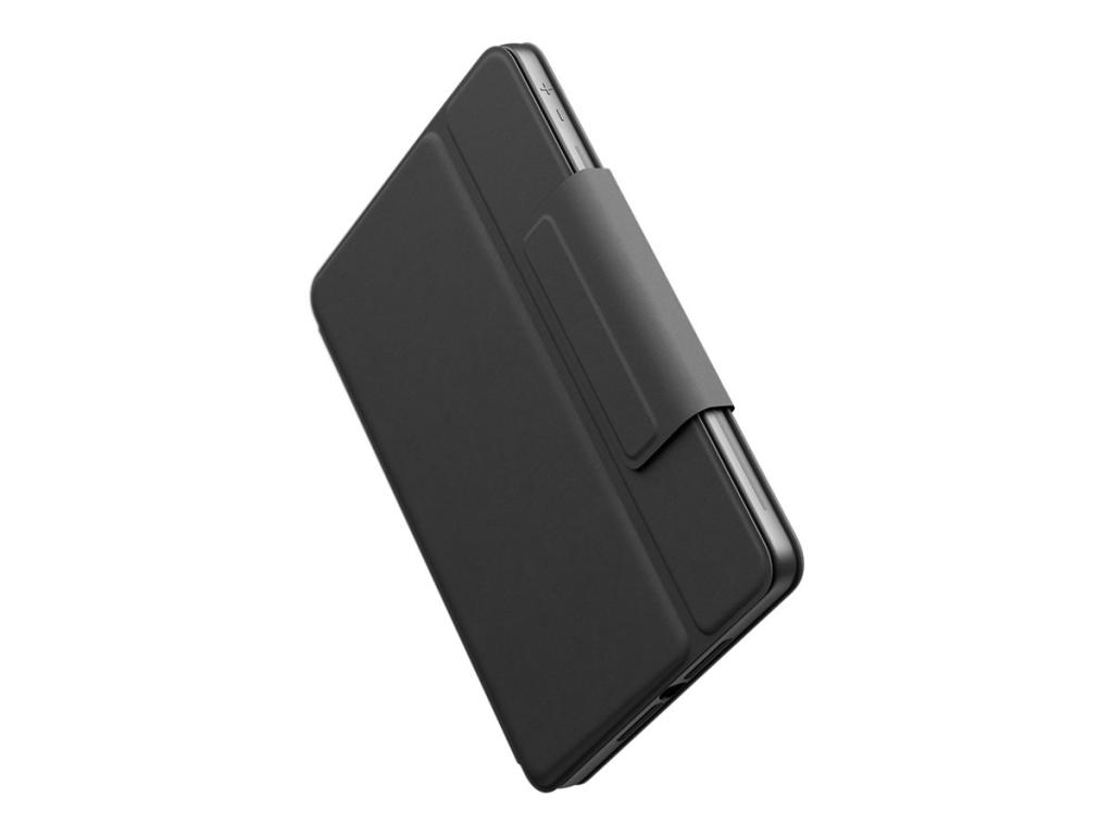 Image LOGITECH RUGGED FOLIO GRAPHITE DEU