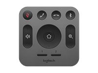 Image LOGITECH Remote control for MeetUp