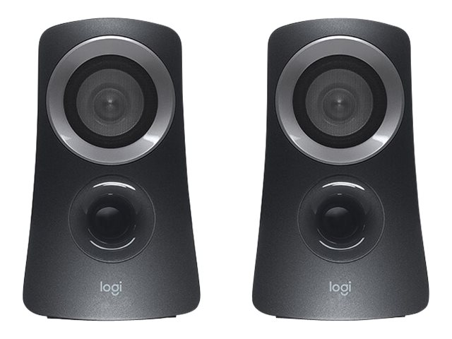Image LOGITECH Speaker 2.1 Z313