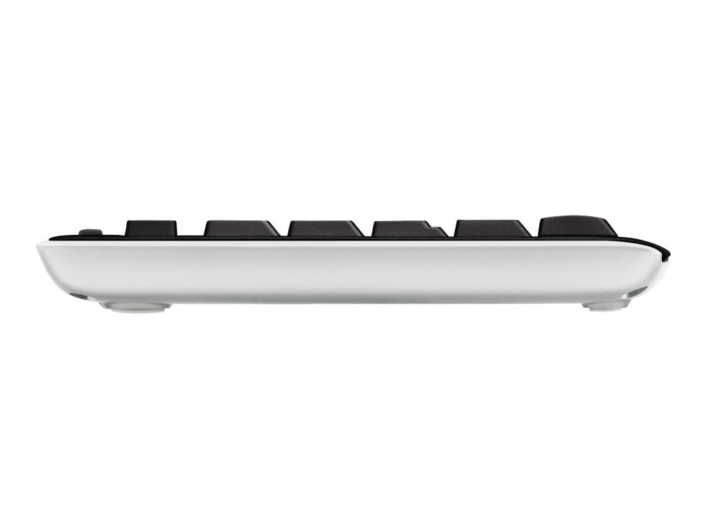 Image LOGITECH Wireless Keyboard K270 Black