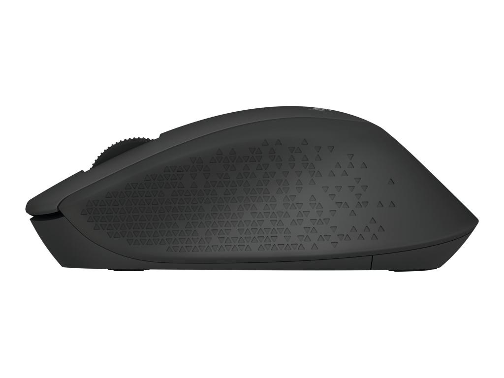 Image LOGITECH Wireless Mouse M280 black