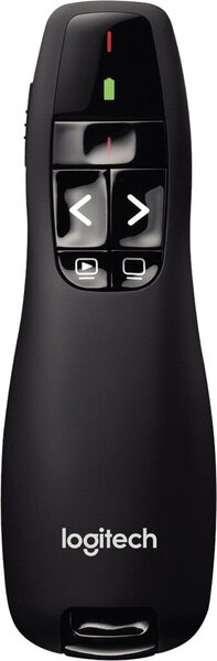 Image LOGITECH Wireless Presenter R400