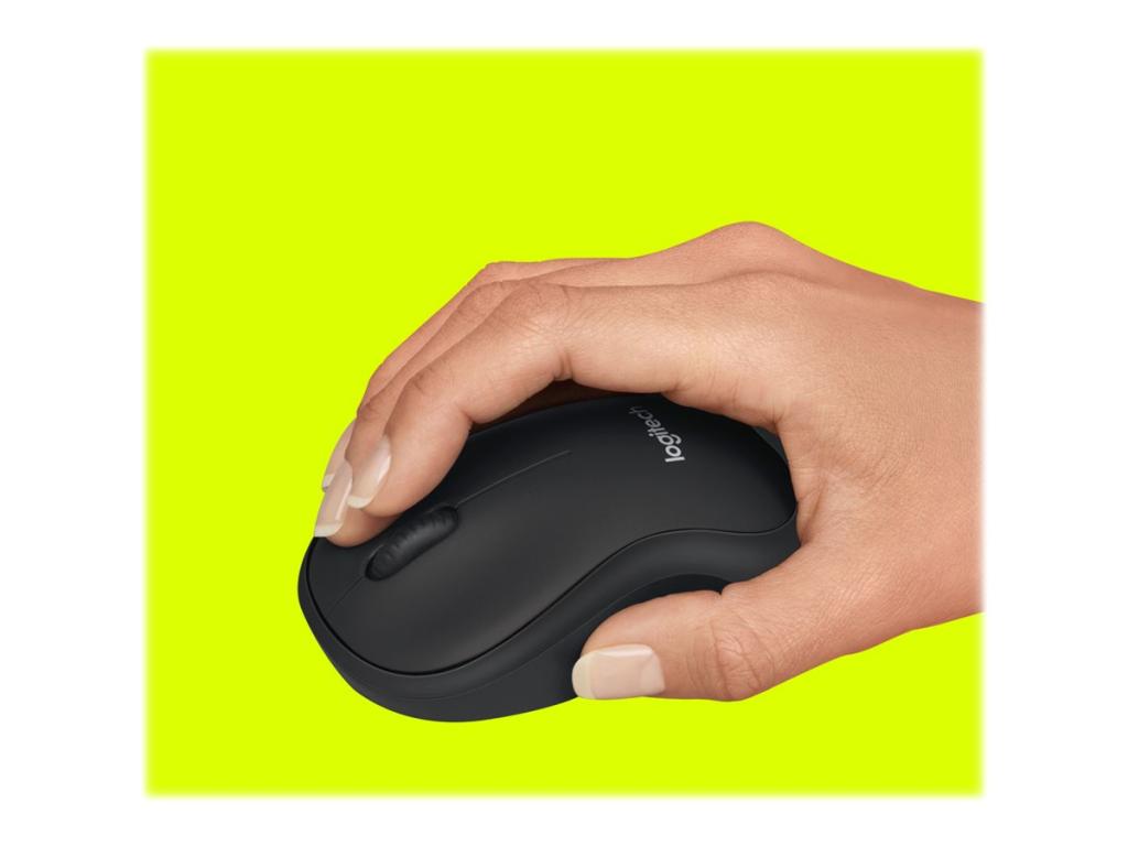 Image LOGITECH for Business Mouse B220 Silent