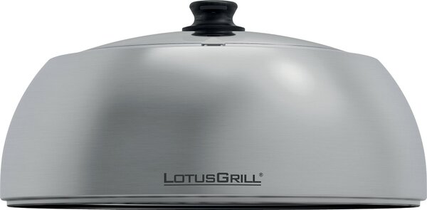 Image Edelstahl Grillhaube Classic 