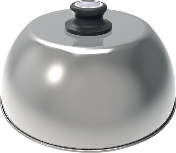 Image Reisehaube Edelstahl S 