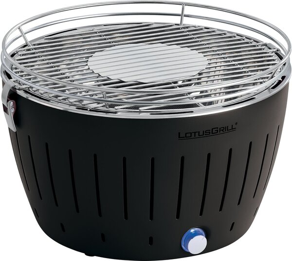 Image LotusGrill Classic Anthrazitgrau G340