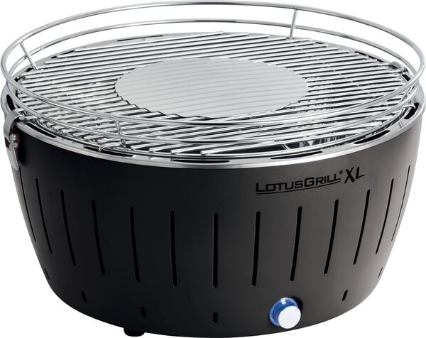 Image LotusGrill XL Anthrazitgrau G435