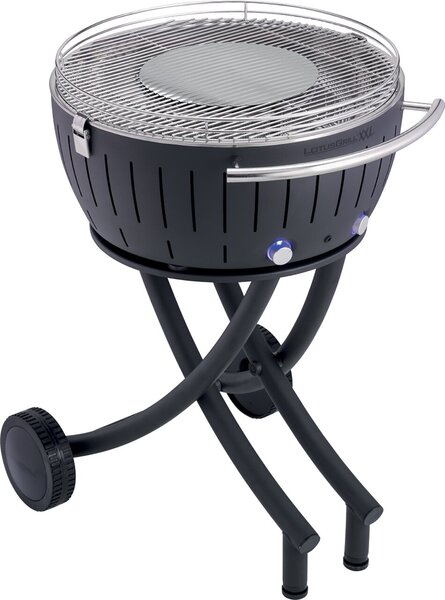 Image LotusGrill XXL Anthrazitgrau G600