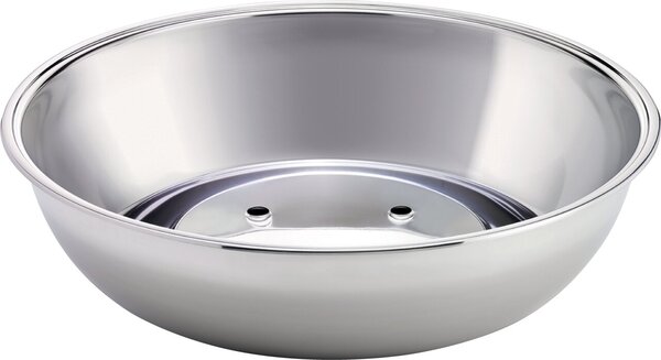 Image Edelstahl-Innenschüssel XXL 