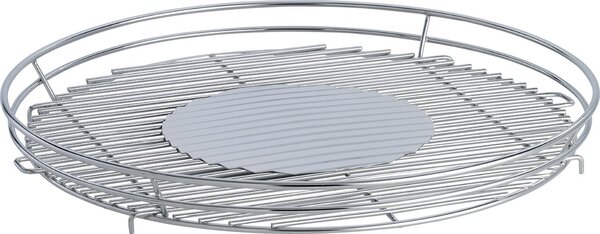 Image Edelstahl-Grillrost Classic 