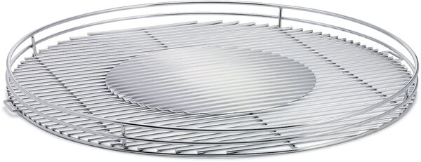 Image Edelstahl-Grillrost XXL 