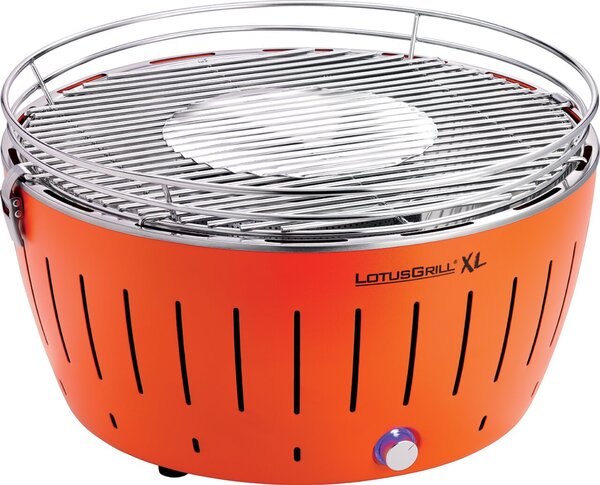 Image LotusGrill XL Mandarinenorange G435