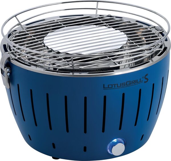 Image LotusGrill S Tiefblau G280
