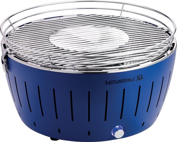 Image LotusGrill XL Tiefblau G435