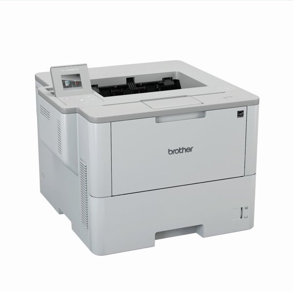 Image Laserdrucker HL-L6300DW inkl. UHG, mit intregiertem NFC-Kartenleser,