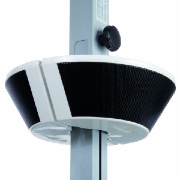 Image Lautsprecher Aktivbox Dome 20 für Projektor-Deckenhalter od. freistehend