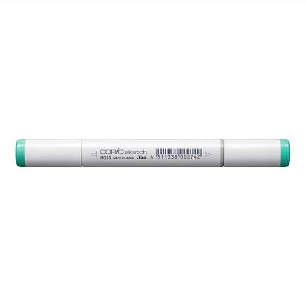 Image Layoutmarker Copic Sketch Typ BG - Mint Green