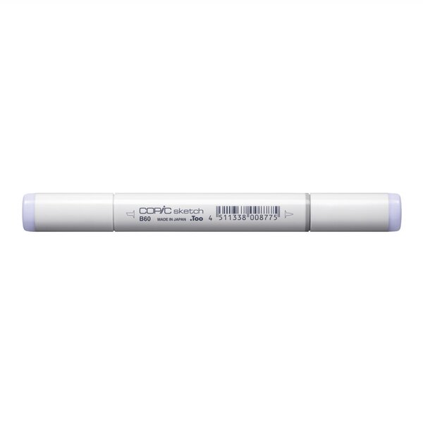 Image Layoutmarker Copic Sketch Typ B - 6 Pale Blue Gray